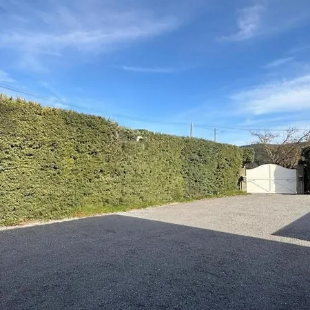 Le Nid Du Pont D'arc